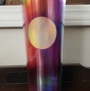 Starbuck kaleidoscope cupb